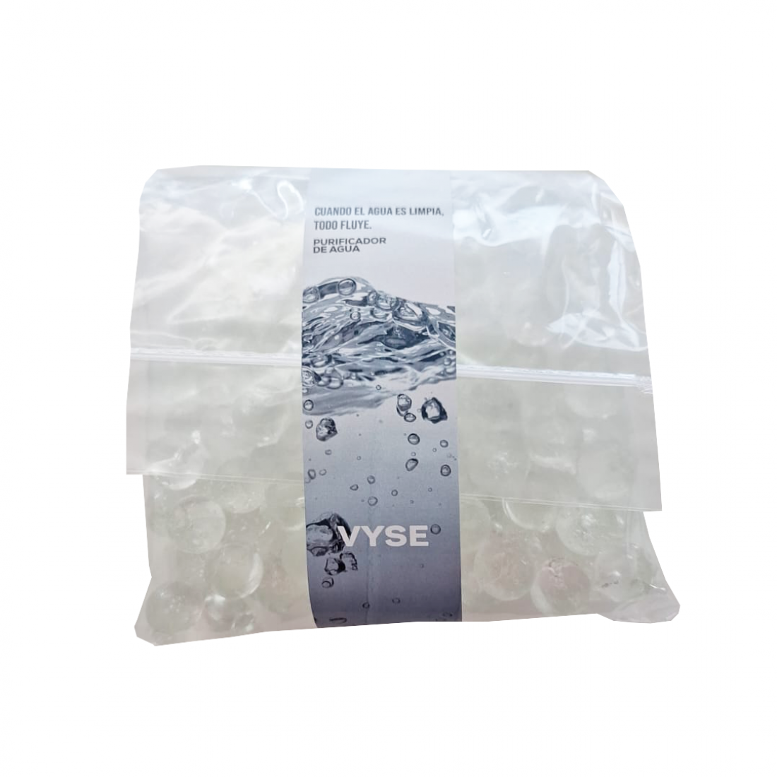 Sal Polifosfato Antisarro Premiun Para Filtro De Agua 1 Kg